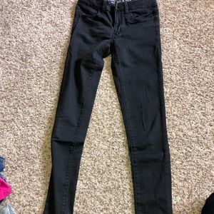 American eagle jeggings